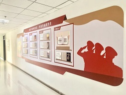 書香軍營丨聆聽軍營的書聲，感受閱讀的力量 ——濮陽武警某部隊有聲圖書館開館啦~