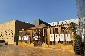 “碼”上聽書丨隨聽隨享萬卷書，大河全媒體有聲圖書館讓閱讀“聲”動起來